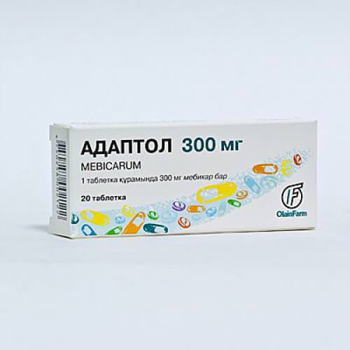Адаптол от неврозов