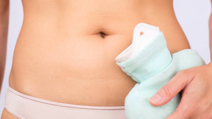 Как вылечить цистит