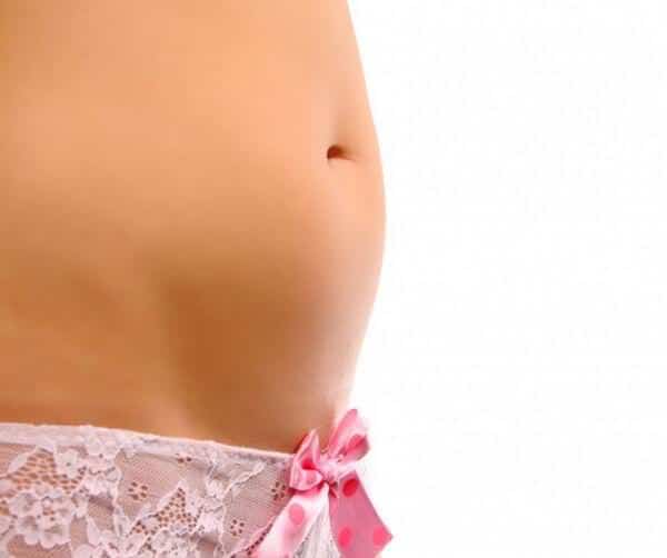 При беременности на ранних сроках