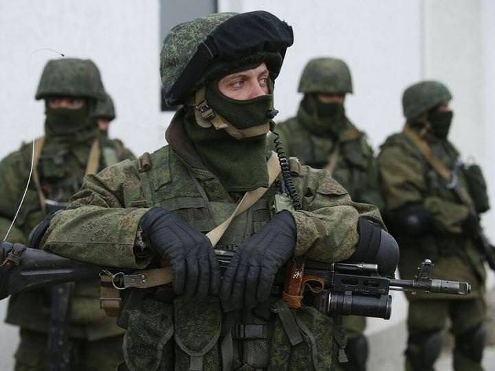 Астигматизм и армия