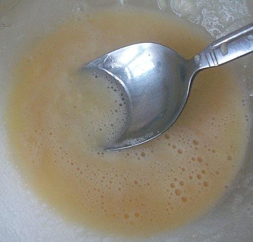 Картофельный сок спасет от изжоги 