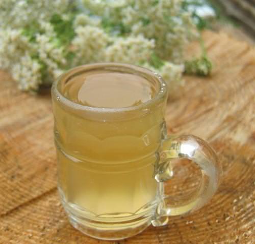 Лечимся при помощи кваса из овса 