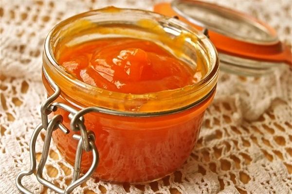Варенье из облепихи