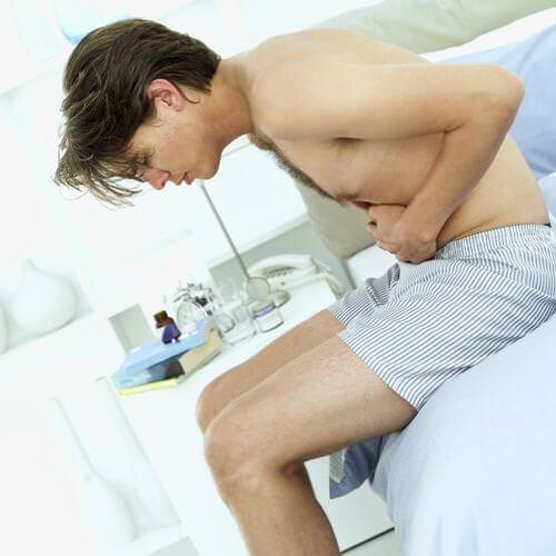 Лечим недуг простыми способами Быстро лечим молочницу у мужчин