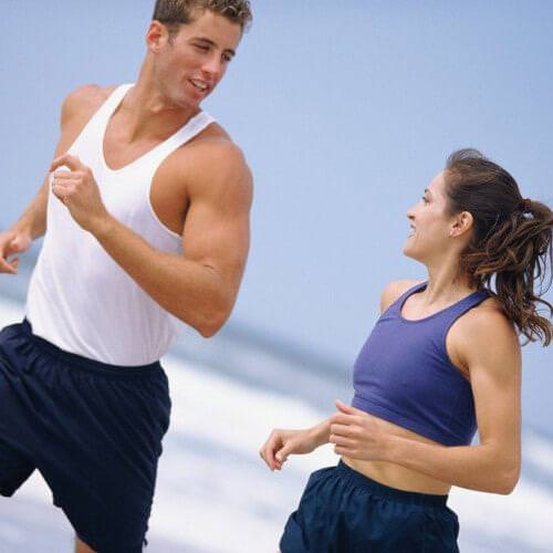 Физкультура поможет побороть недуг Физическая нагрузка для профилактики молочницы