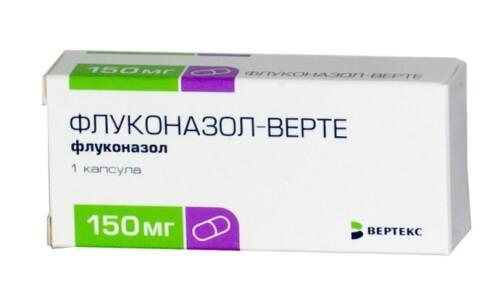 Флуконазол быстро избавит от недуга Флуконазол при молочнице