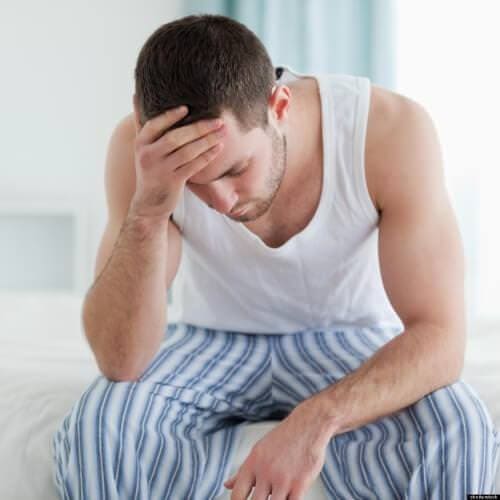 Эффективно избавляемся от недуга у мужчин Лечим молочницу самостоятельно