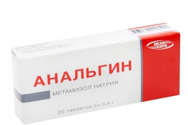 Медикаментозное лечение остеохондроза 