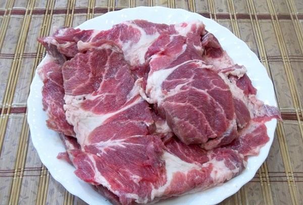 Запрещенные продукты при заболевании печени