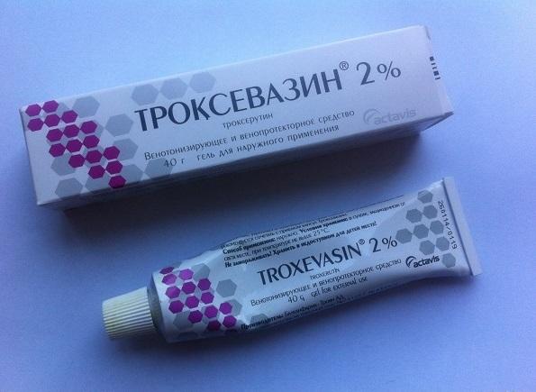 Как лечить в домашних условиях (препараты)
