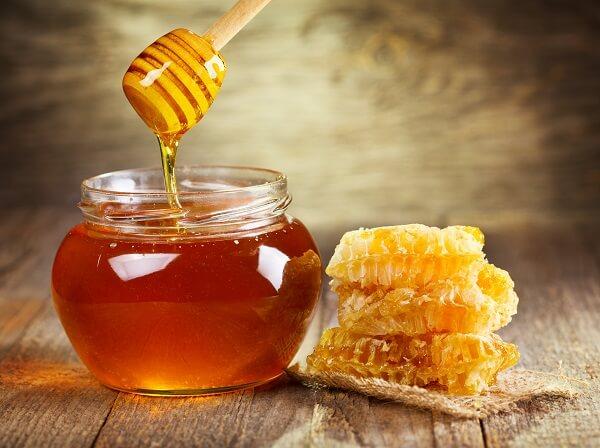 Лечение глаукомы у пожилых людей медом