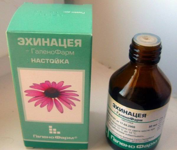 Лечение народными средствами