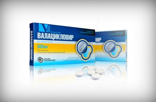 Медикаментозное лечение