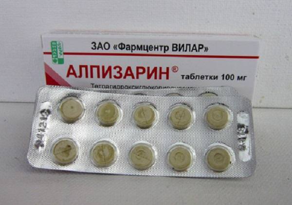 Местные препараты