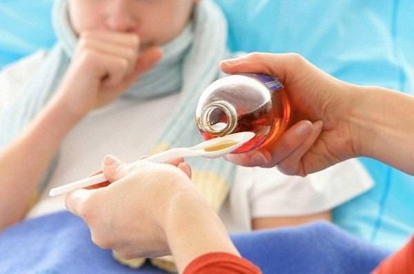 Острый бронхит лечение медикаментами 