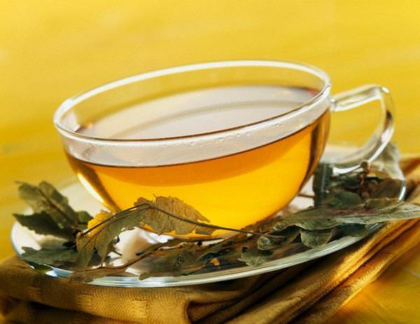 Чай с фенхелем для лактации