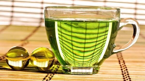 Настой петрушки для будущих мам