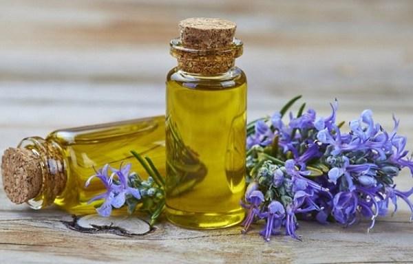Розмариновое масло для лечения волос 