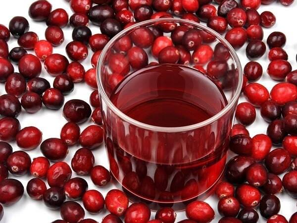 Отвар брусники от болезней печени