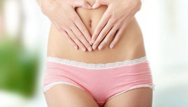 Петрушка при женсикх заболеваниях