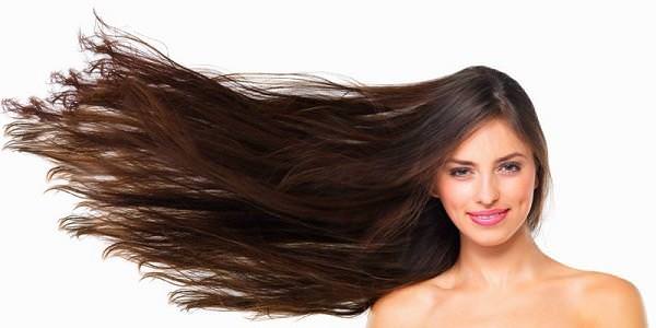 Польза семян петрушки для волос