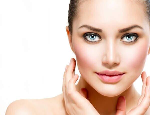 Применение петрушки в косметологии