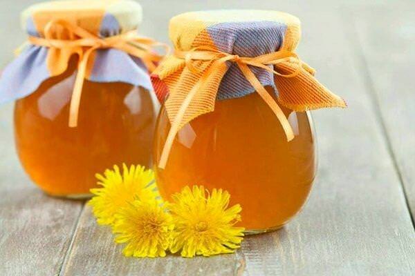 Мед без термической обработки