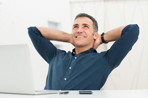 Применение одуванчика для мужчин