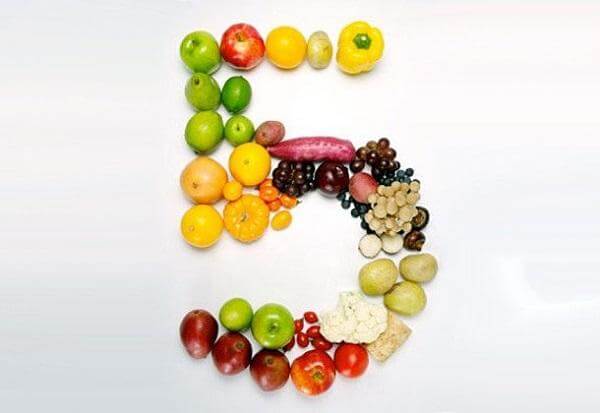 Диета №5