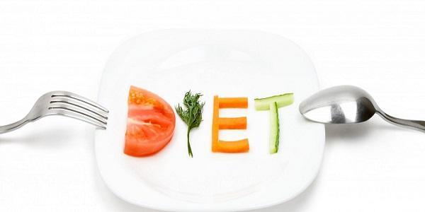 Диета при гепатите С