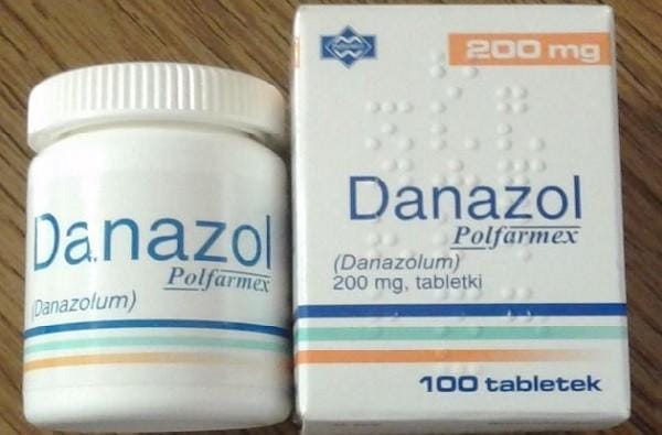 Гормональная терапия