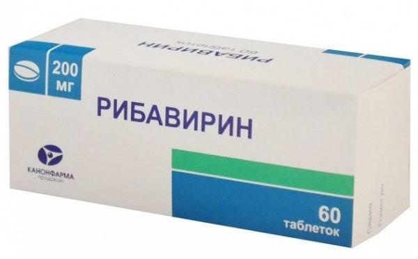 Лечение гепатита с