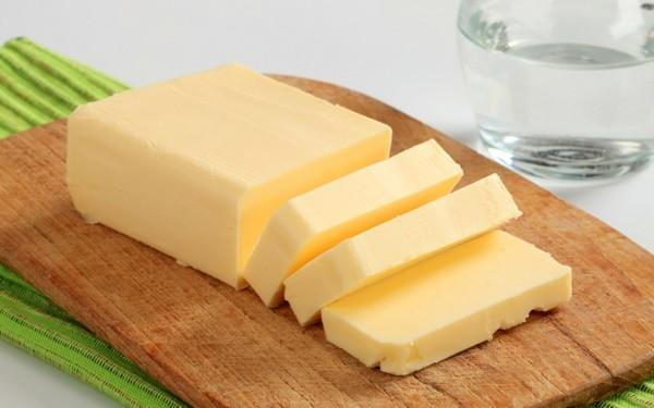 Лечение сливочным маслом 