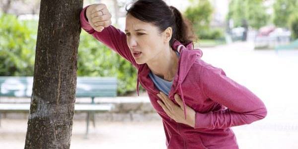 Миокардит у женщин Миокардит у женщин