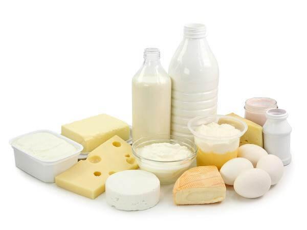 Запрещённые продукты при инфекционном заболевании кишечника