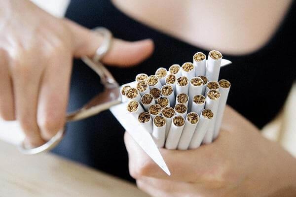 Здоровый образ жизни