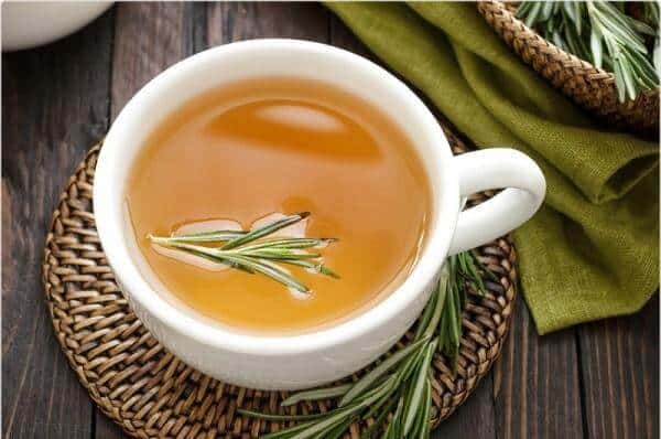 При нарушении менструального цикла