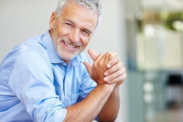 Как бороться с импотенцией после 50 лет