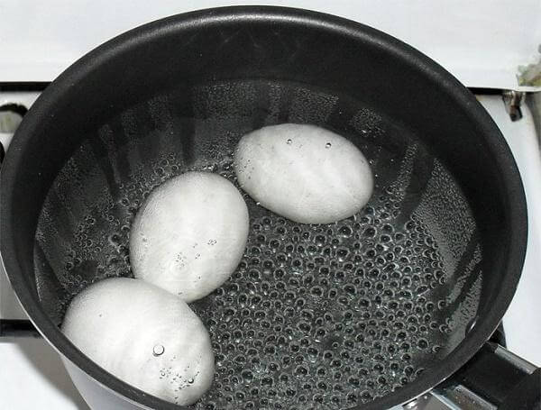 Правильное питание
