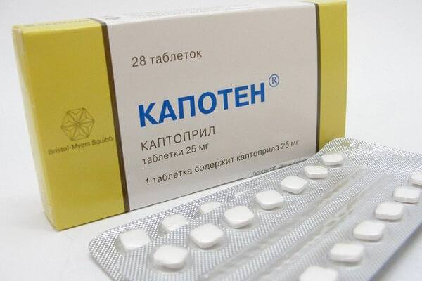 Капотен