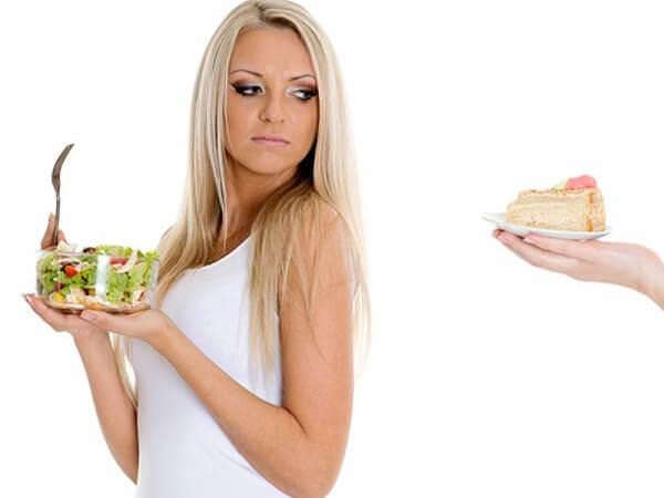 Когда бросаешь курить первые изменения