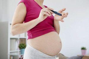 Что такое гестационный сахарный диабет при беременности