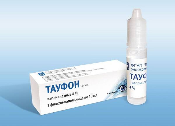 Какие капли улучшают зрение