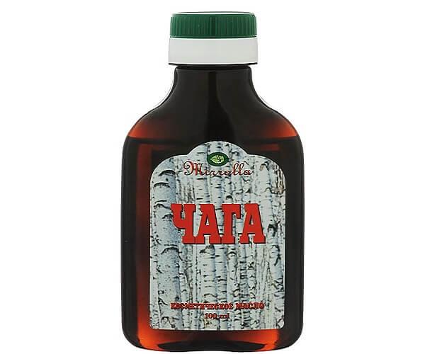 Масло из чаги что лечит