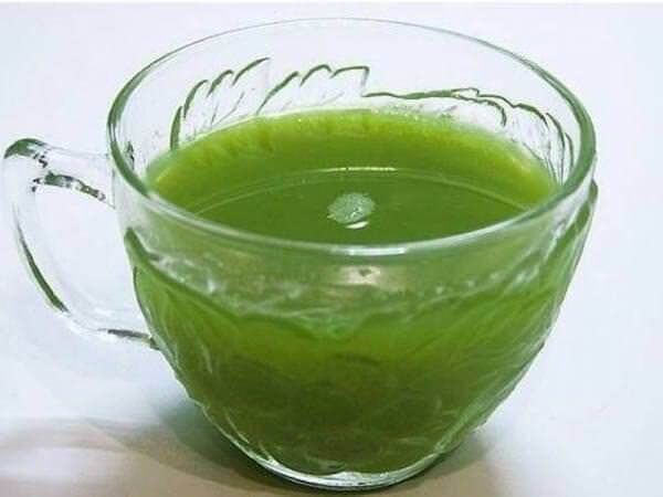 Отвар хмеля