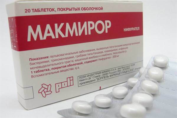 Чем лечить
