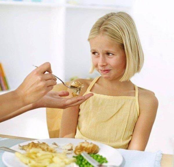 Признаки лямблиоза