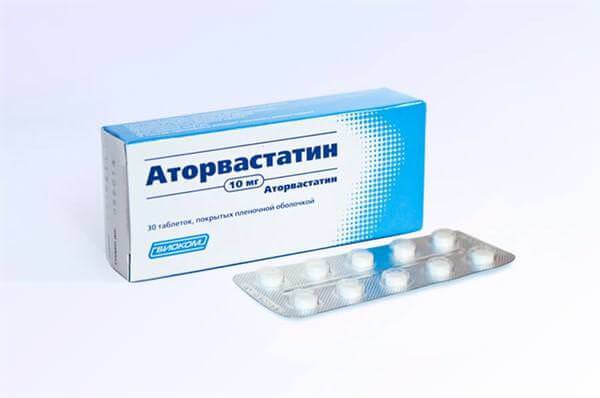 Все о статинах