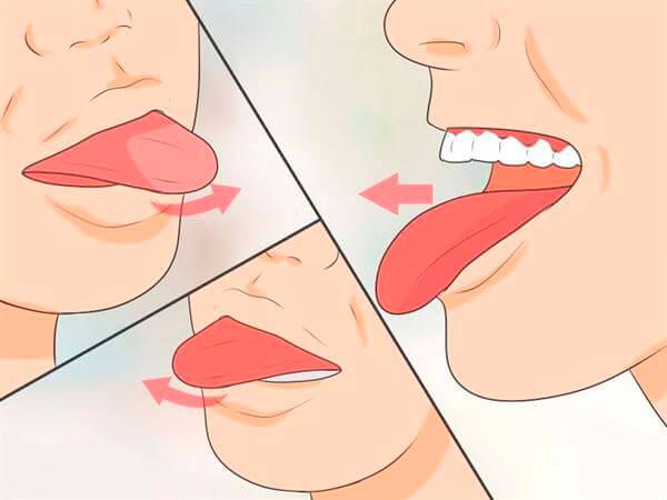 Упражнения для укрепления мышц