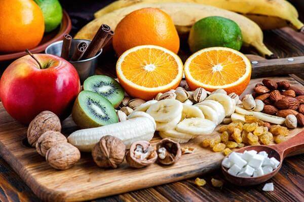 Статины в продуктах